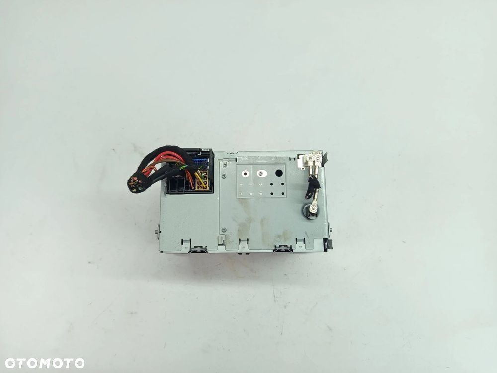 RADIO NAWIGACJA NAVI CD GOLF VI TIGUAN I LIFT SCIROCCO BEETLE 5C 3C8035195G - 5