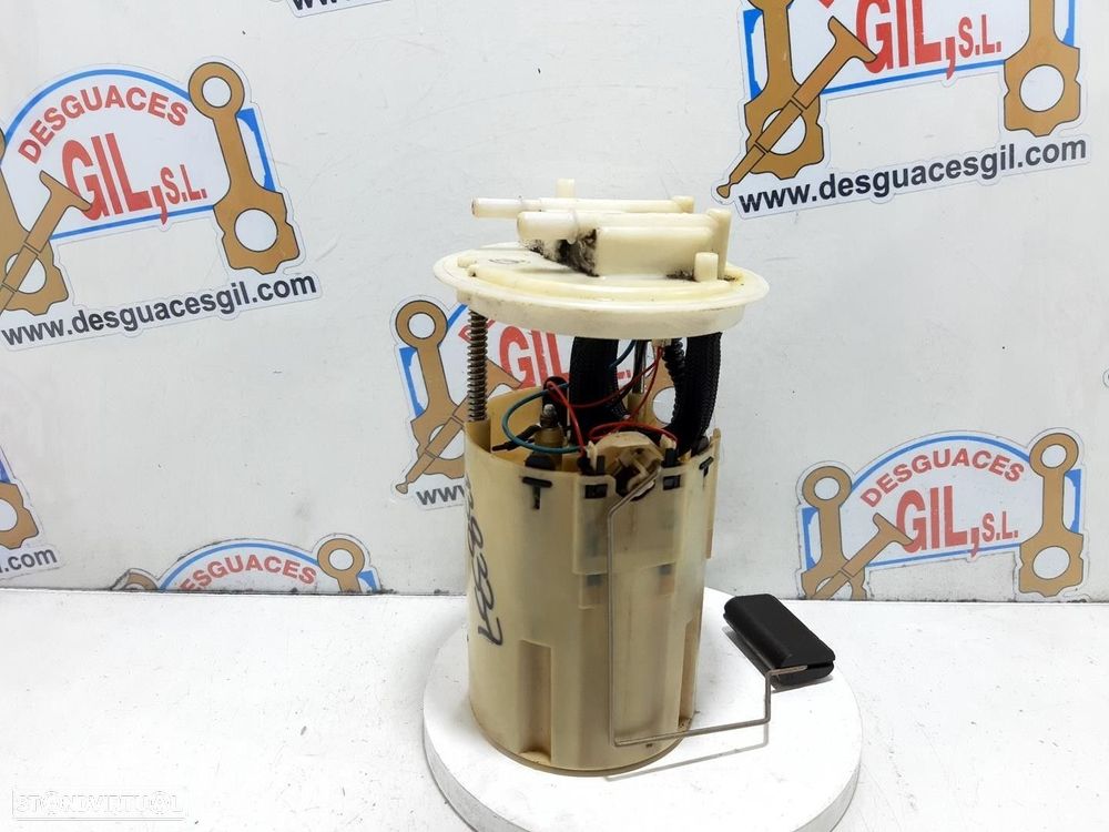 SENSOR DE COMBUSTÍVEL ALFA ROMEO 147 2002 -46557116 - 1