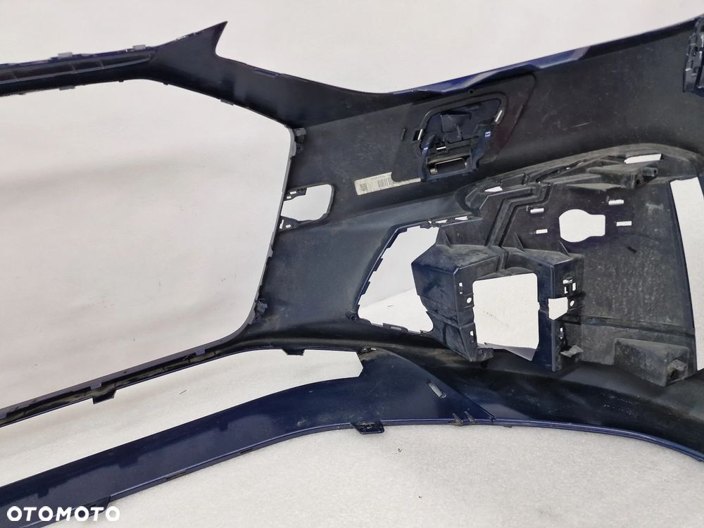 AUDI A4 B9 LIFT 8W0 S-LINE 19- ZDERZAK PRZEDNI PRZÓD NA SPRYSKI , NR 8W0807437AQ / 8W0807437AR / 8W0807437AT / 8W0807437BA , NR AUKCJI NZ958 - 29
