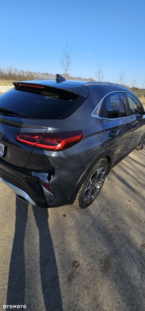 Kia XCeed 1.6 CRDi SCR XL DCT - 6