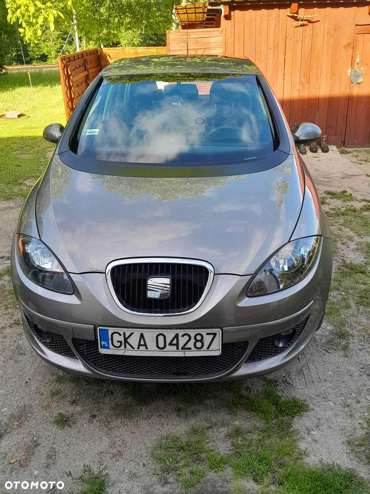 Seat Altea - 1