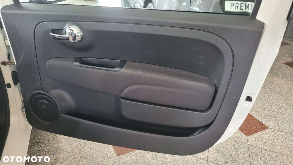 Fiat 500 - 30