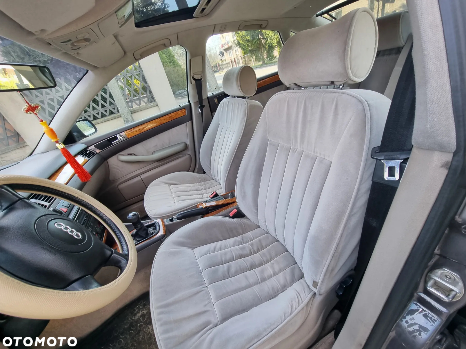 Audi A6 - 20