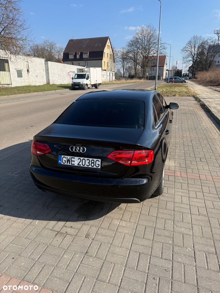 Audi A4 Limousine 2.0 TDI - 26