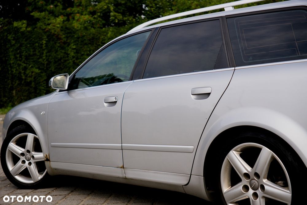Audi A4 Avant - 3