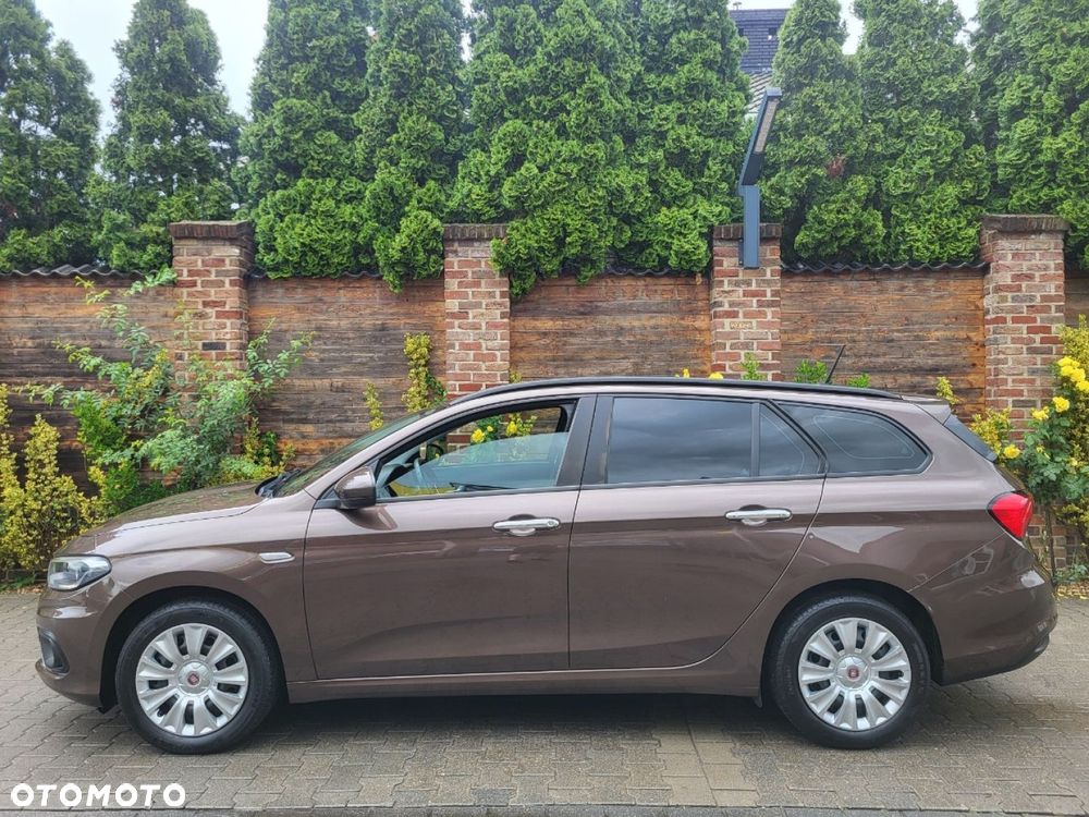 Fiat Tipo - 2