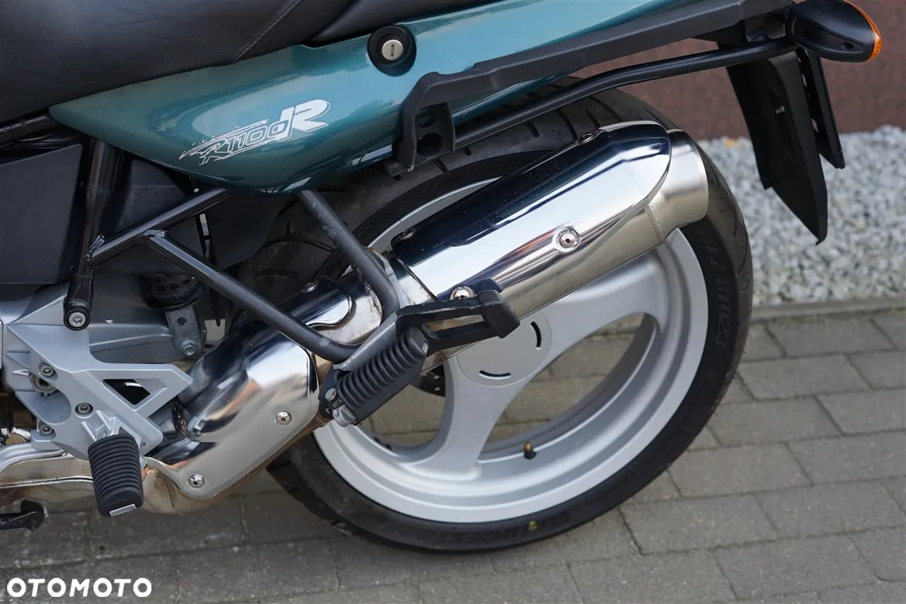 BMW R - 23