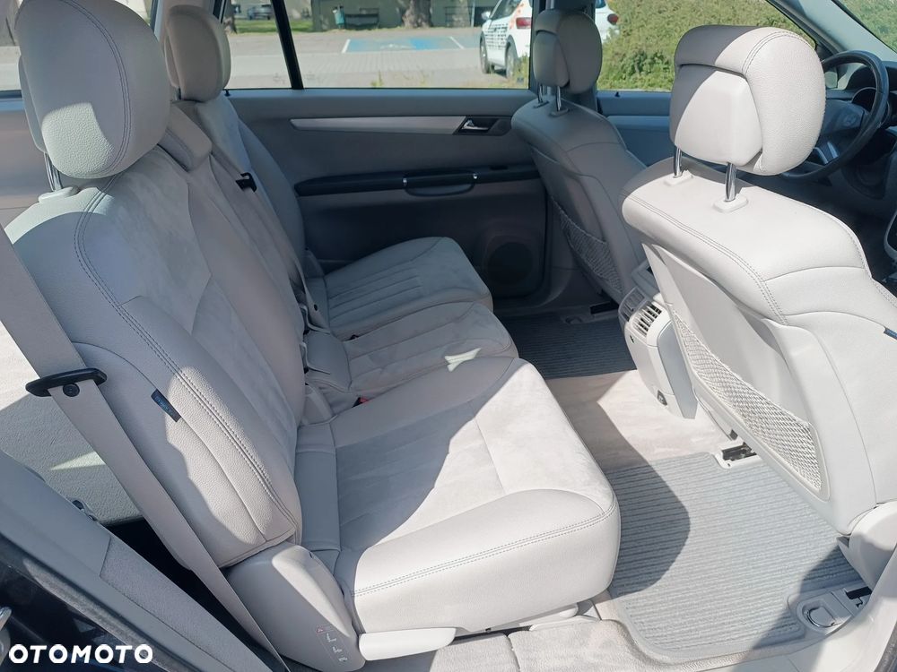 Mercedes-Benz Klasa R 300 CDI L 7G-TRONIC DPF Grand Edition - 17
