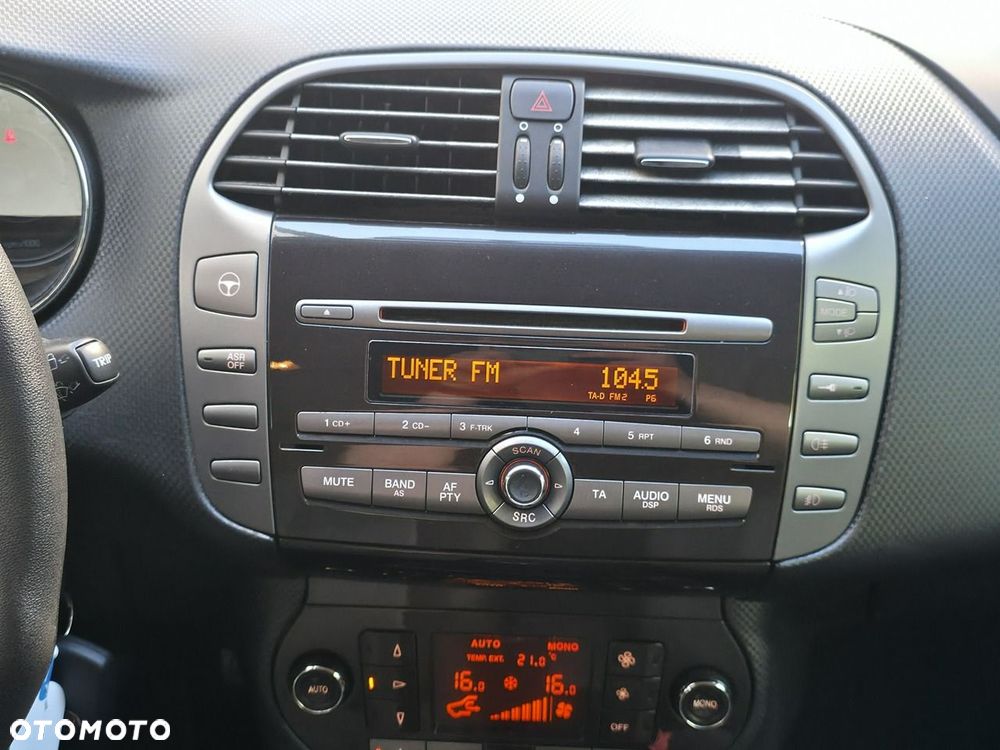 Fiat Bravo - 13