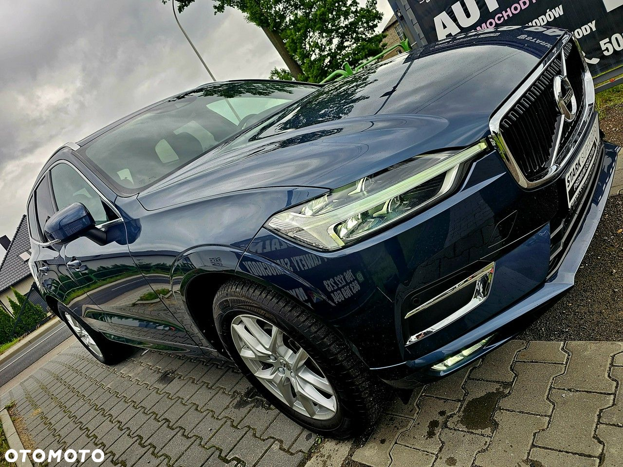 Volvo XC 60 - 3