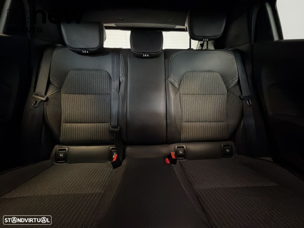 Renault Clio 1.0 TCe Evolution Bi-Fuel - 27