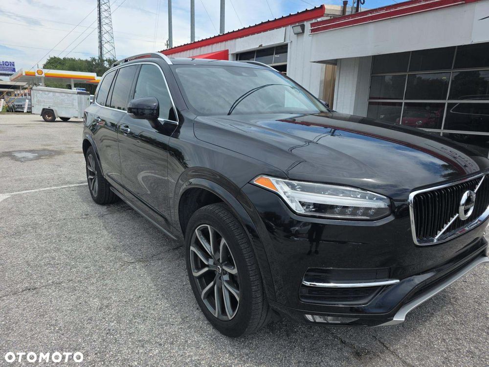Volvo XC 90 - 4