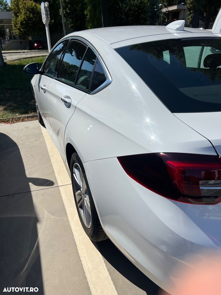 Opel Insignia 1.5 DI Turbo Aut. - 2