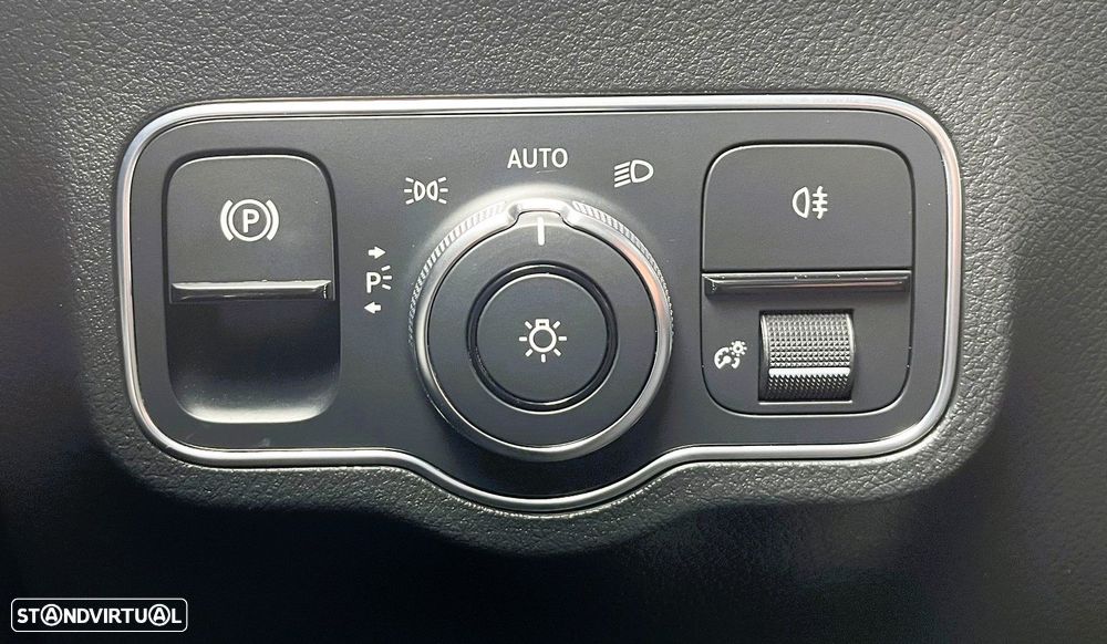 Mercedes-Benz GLA 250 e 8G-DCT Edition AMG Line - 18