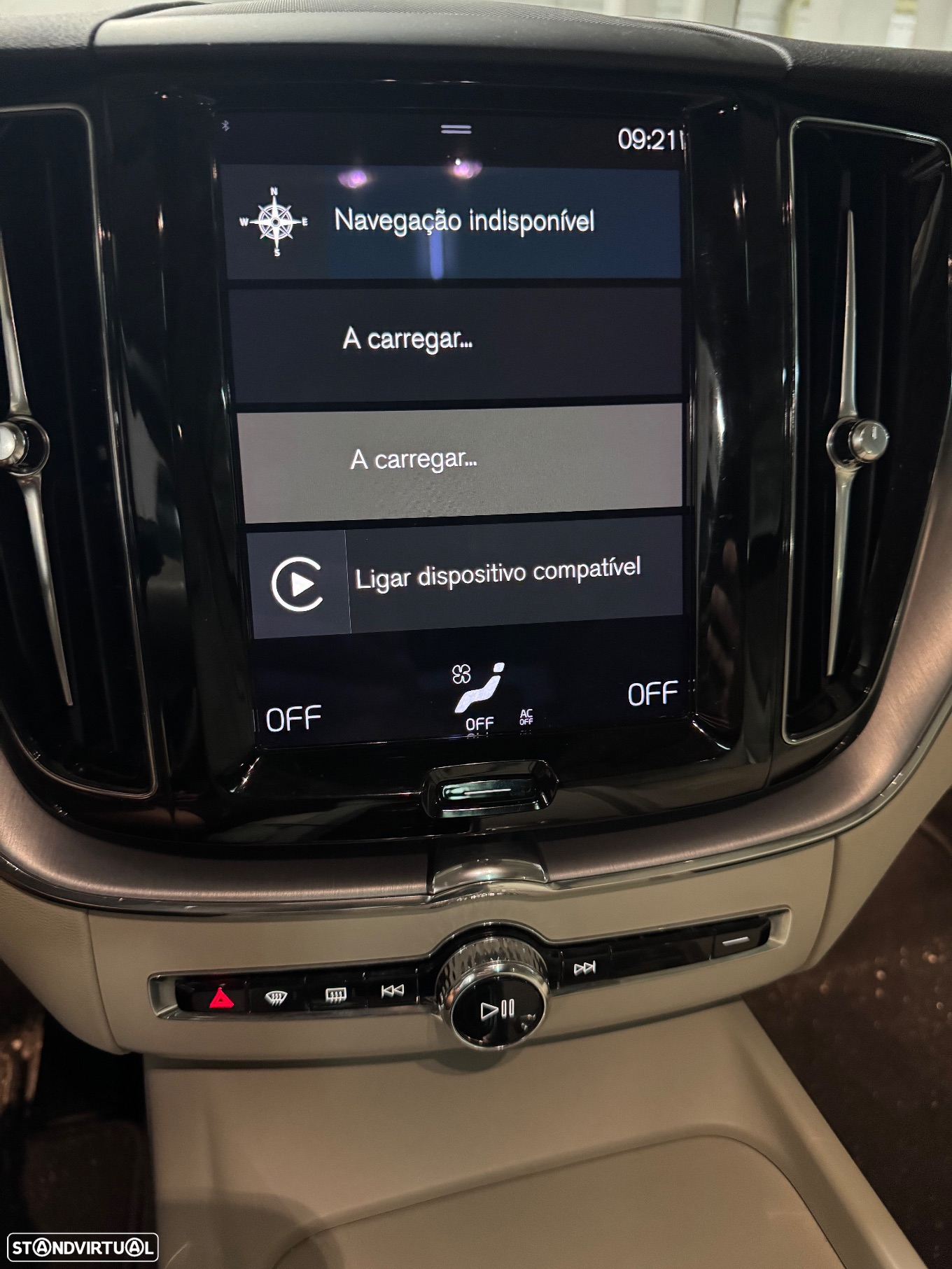 Volvo XC 60 2.0 T8 PHEV Inscription AWD - 12