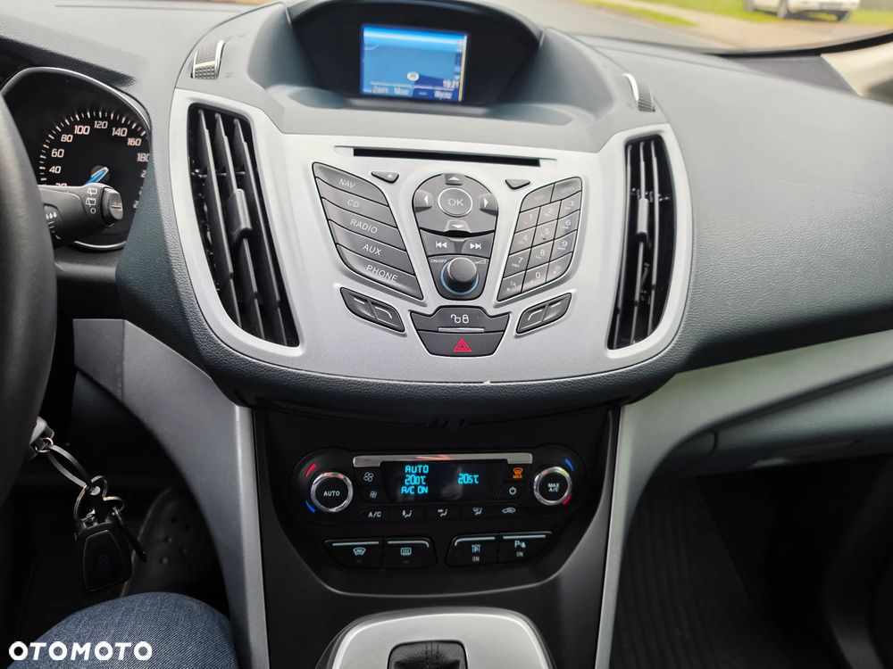 Ford C-MAX 2.0 TDCi Business Edition - 6