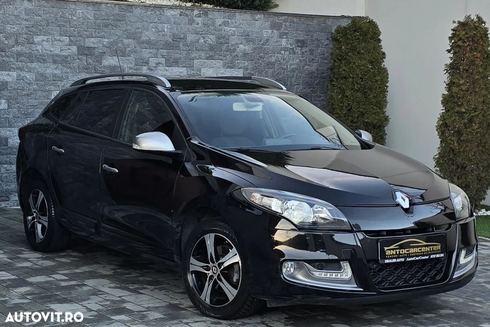 Renault Megane 1.5 dCi Dynamique - 22