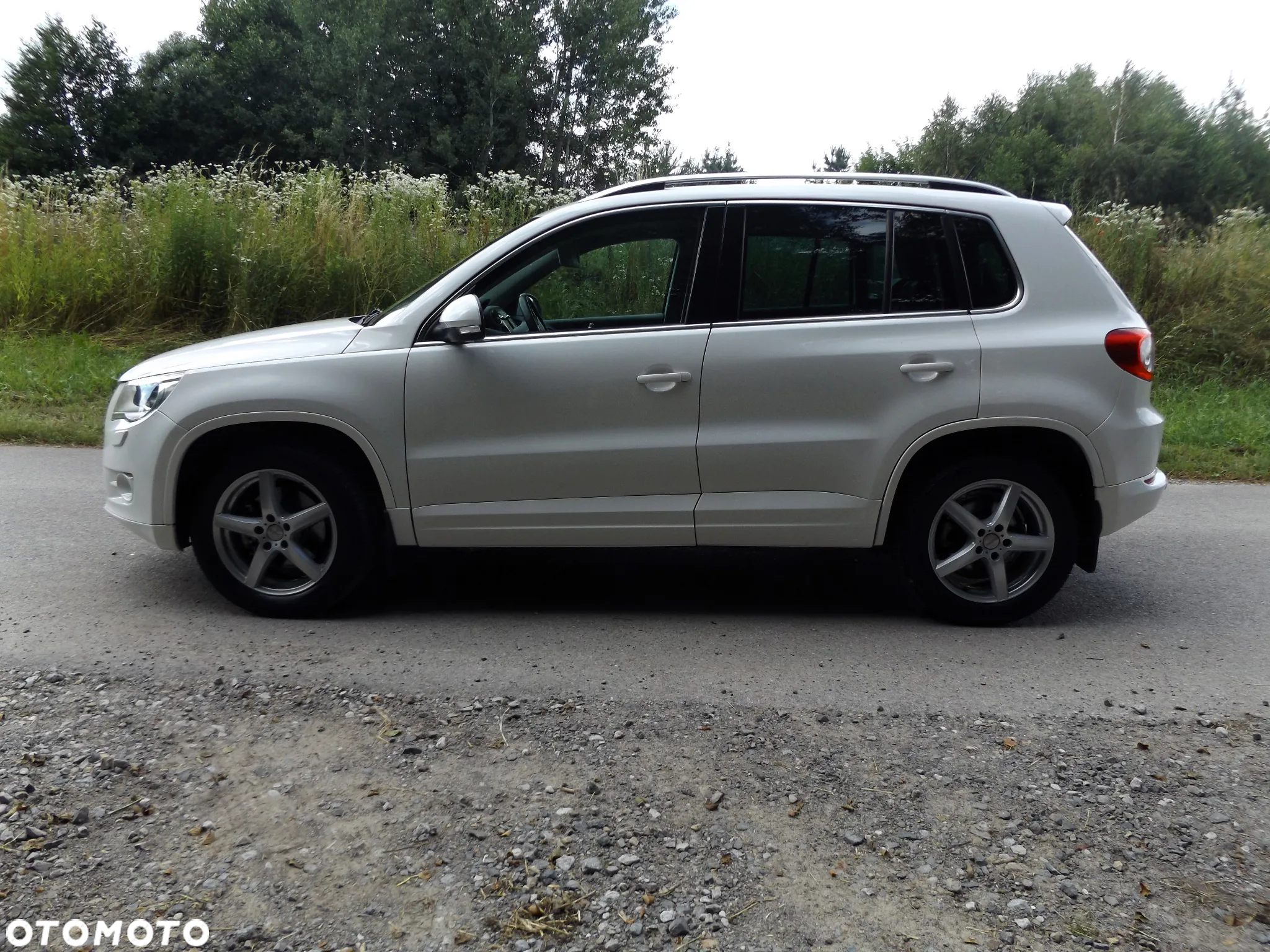 Volkswagen Tiguan 2.0 TDI CityStyle - 19