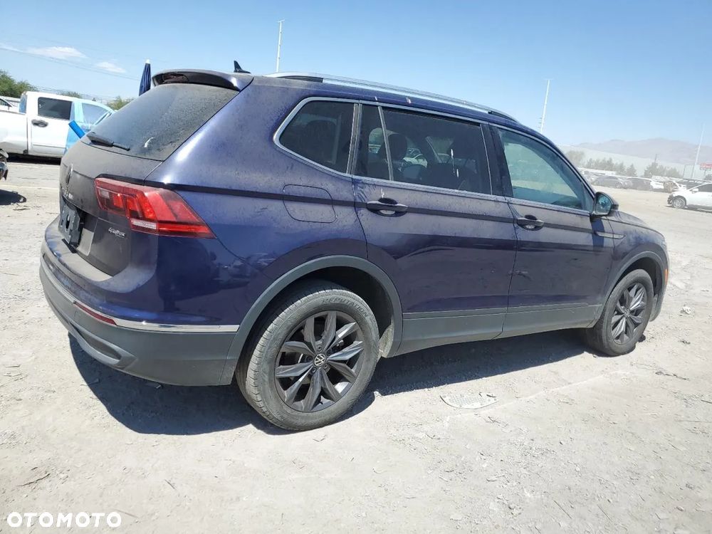 Volkswagen Tiguan 2.0 TSI 4Mot R-Line DSG - 3