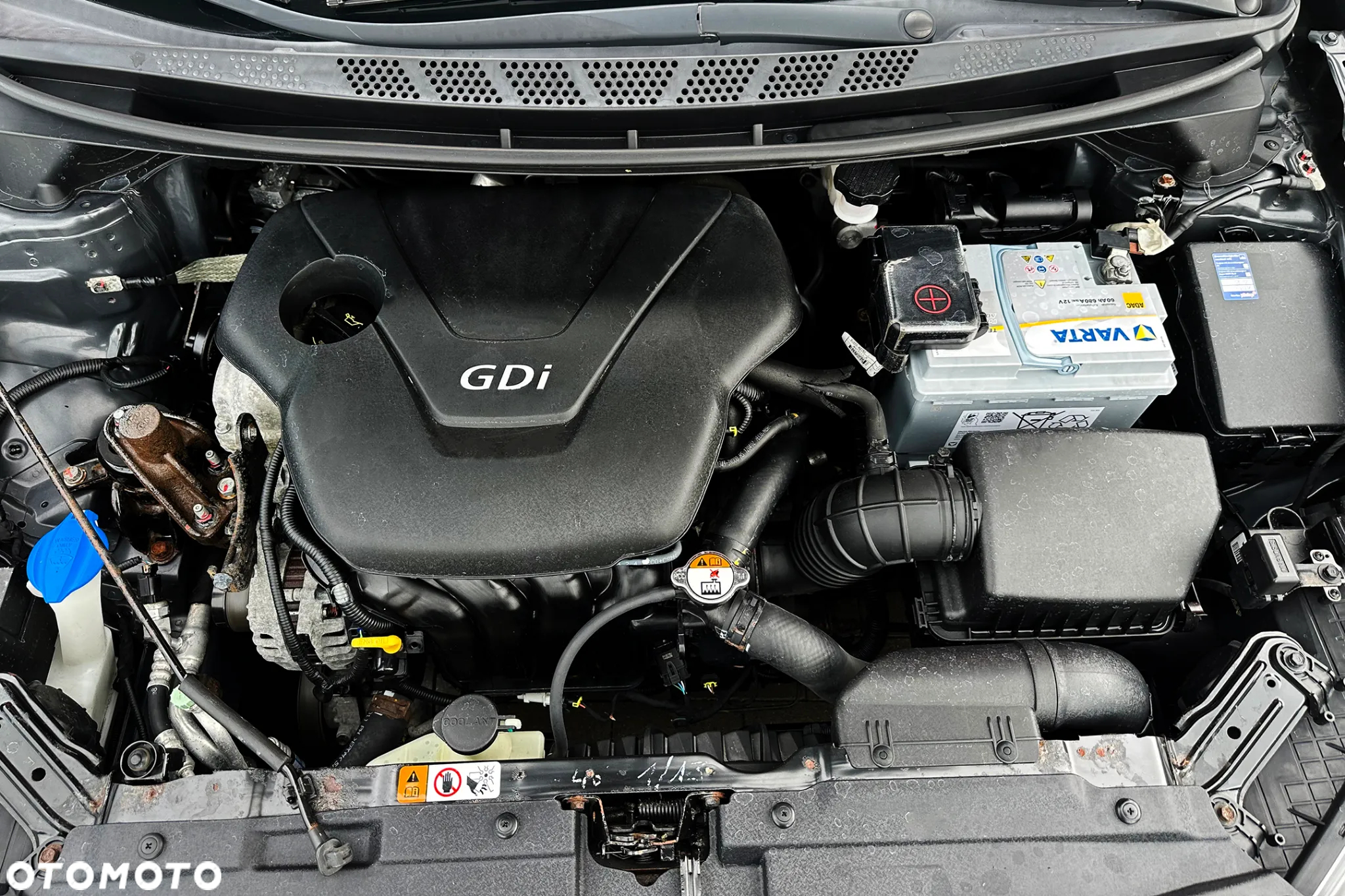 Kia Ceed - 39