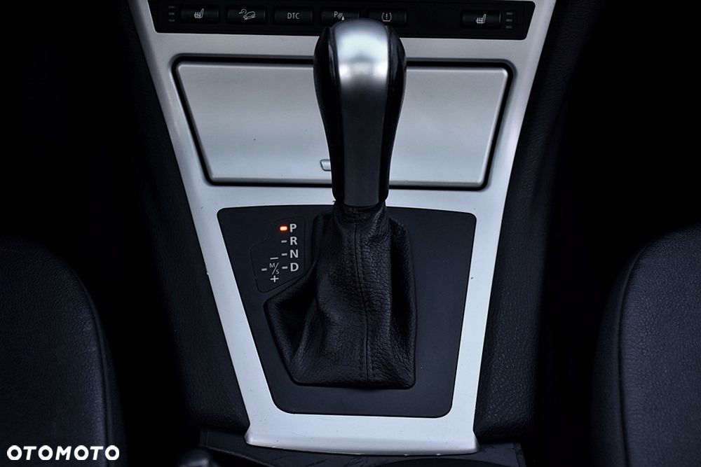 BMW X3 xDrive20d Limited Sport Edition - 23