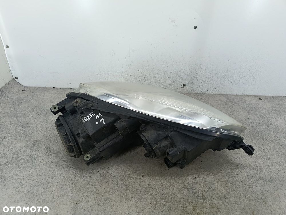 LAMPA PRZÓD LEWA VW GOLF V 1K6941005P  1EG247007-07  HELLA - 5