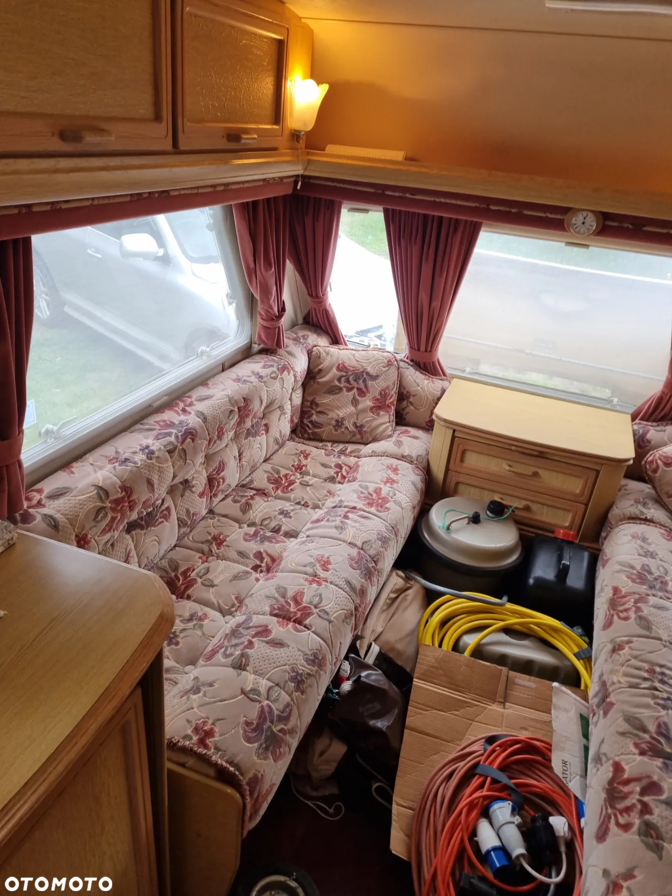 Inny Abbey Vogue Gts 212 - 14