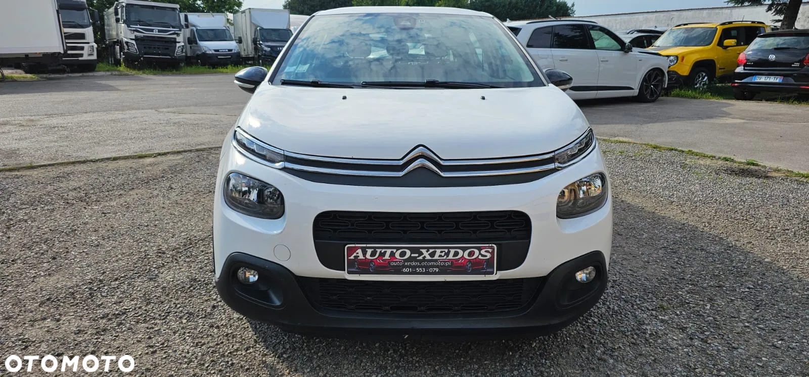 Citroën C3 1.2 PureTech Feel - 3