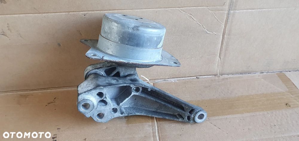 Łapa poduszka skrzyni biegów Opel Insignia A 2.0 CDTI 13312098 - 4