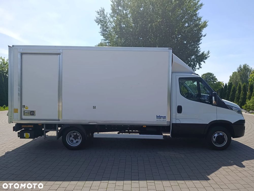 Iveco DAILY 35C15 - 5