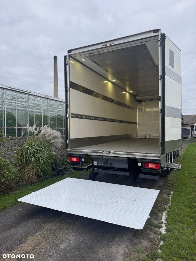 Volvo FH460 / Winda / Kabina sypialna/ Chłodnia/ Super Stan/ - 4