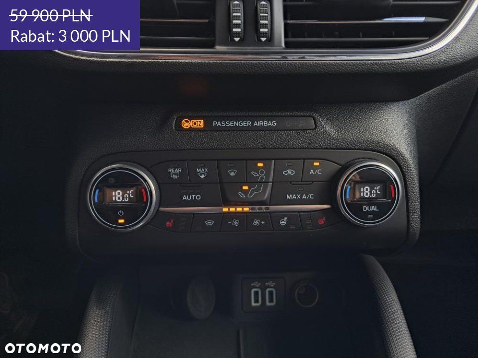 Ford Focus - 27