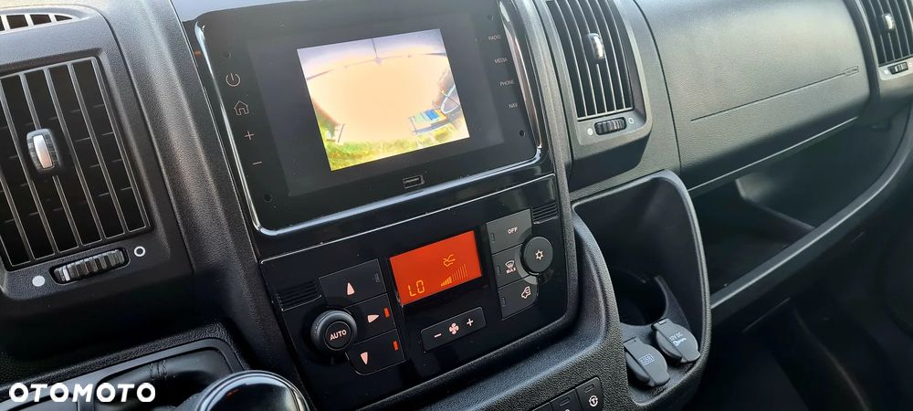 Fiat Ducato Maxi - 18