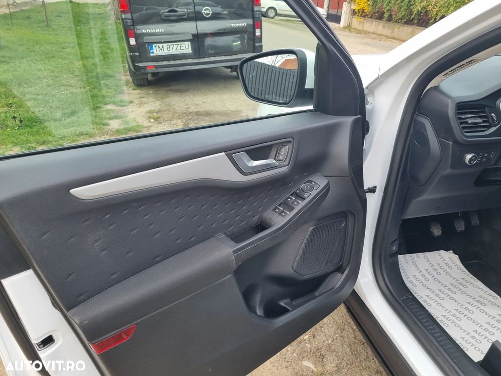 Ford Kuga 1.5 EcoBoost COOL&CONNECT - 26