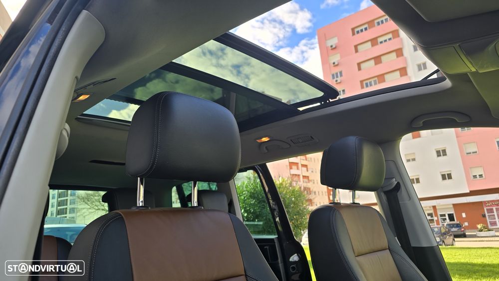 SEAT Alhambra 2.0 TDI Style - 25