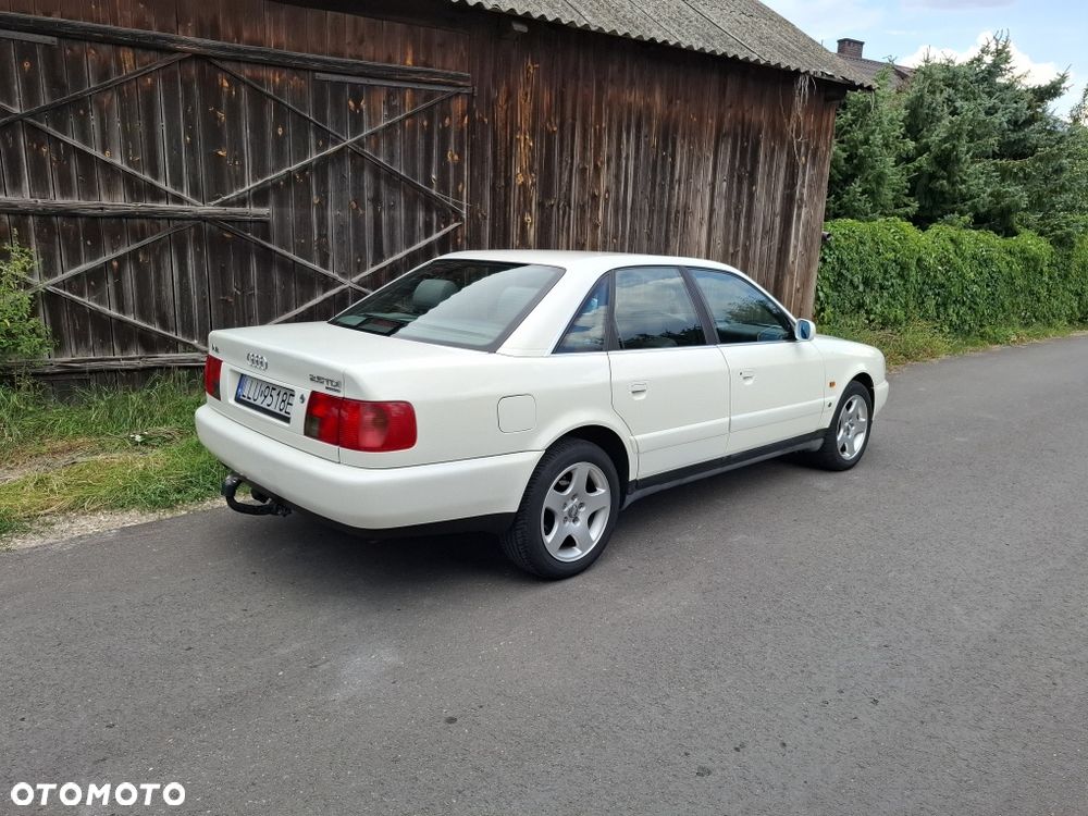 Audi A6 Limousine - 6