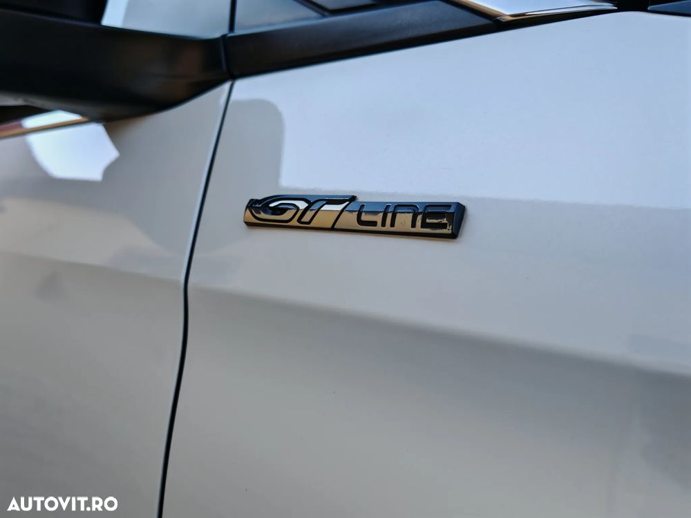 Peugeot 3008 1.6 THP EAT6 GT-Line - 23