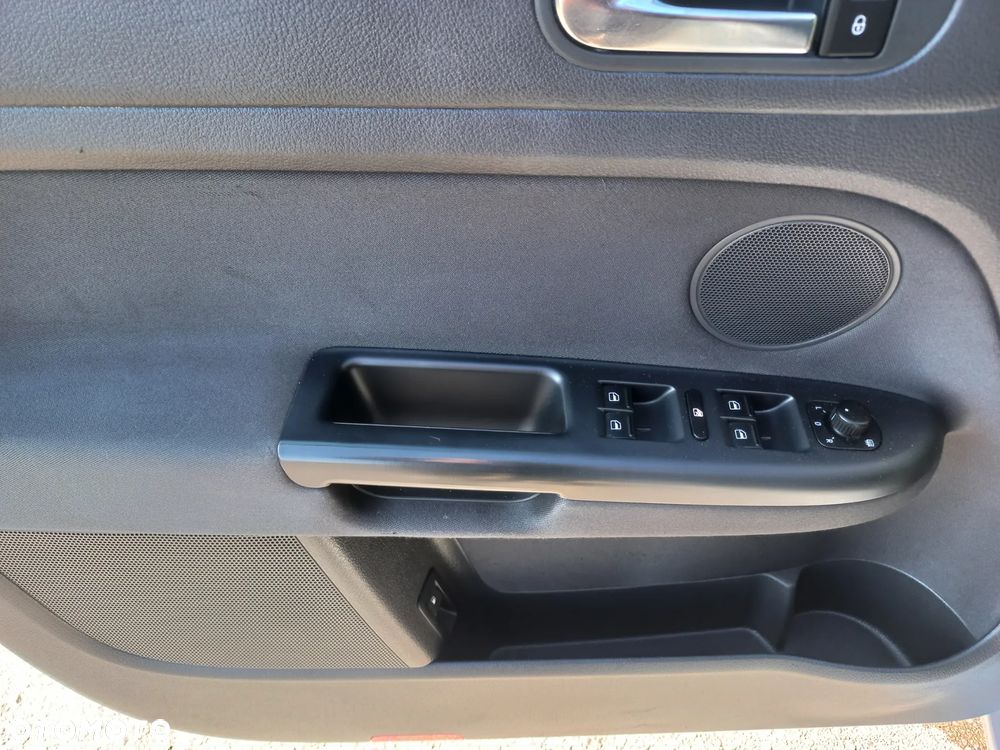 Volkswagen Golf Plus 2013