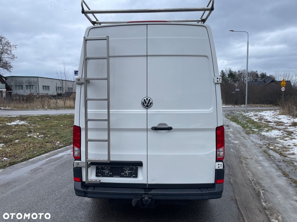 Volkswagen Crafter - 6
