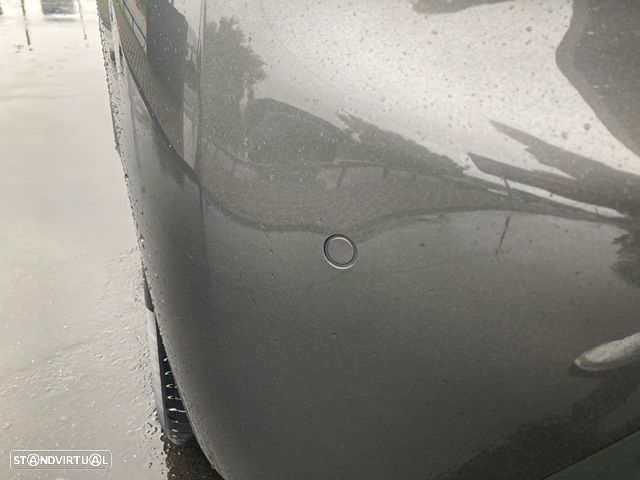 Peugeot 208 1.2 PureTech Allure - 9