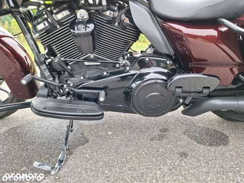 Harley-Davidson FLHXS Special - 10