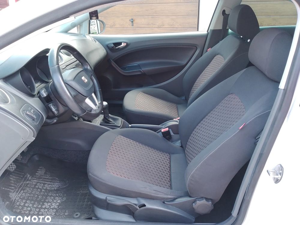Seat Ibiza - 9