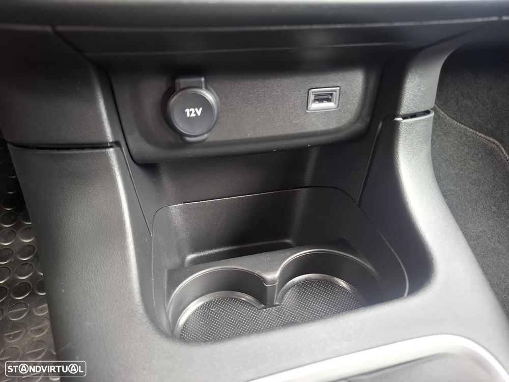Citroën C3 Pure Tech S&S Shine Pack - 21