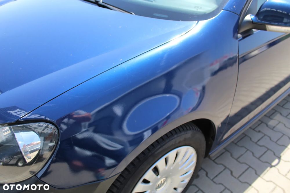 Volkswagen Golf - 9