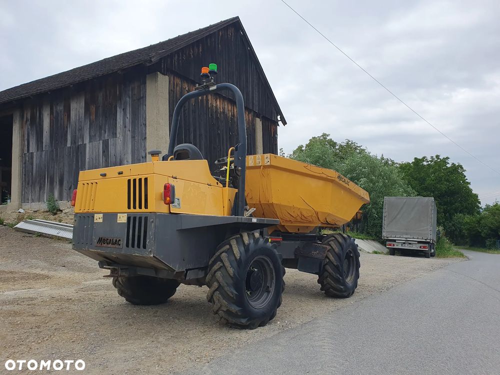 Mecalac - 6