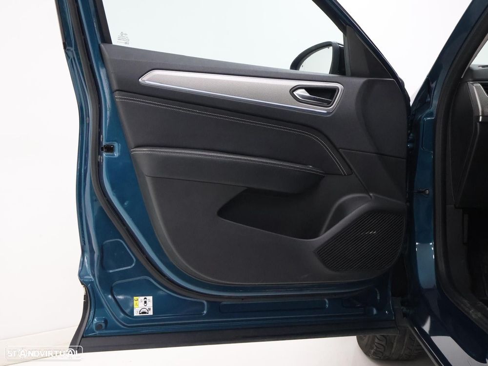 Renault Arkana 1.3 TCe Techno EDC - 11