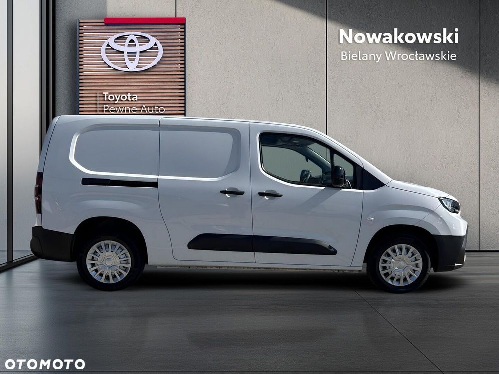 Toyota PROACE CITY - 28