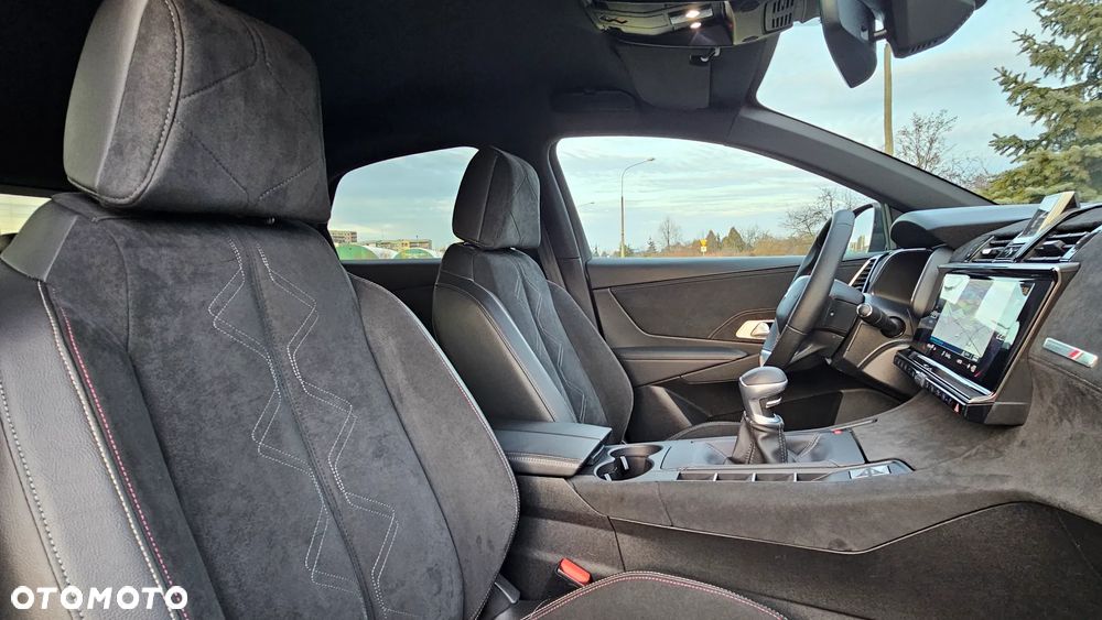 DS Automobiles DS 7 Crossback 1.5 BlueHDi So Chic - 37