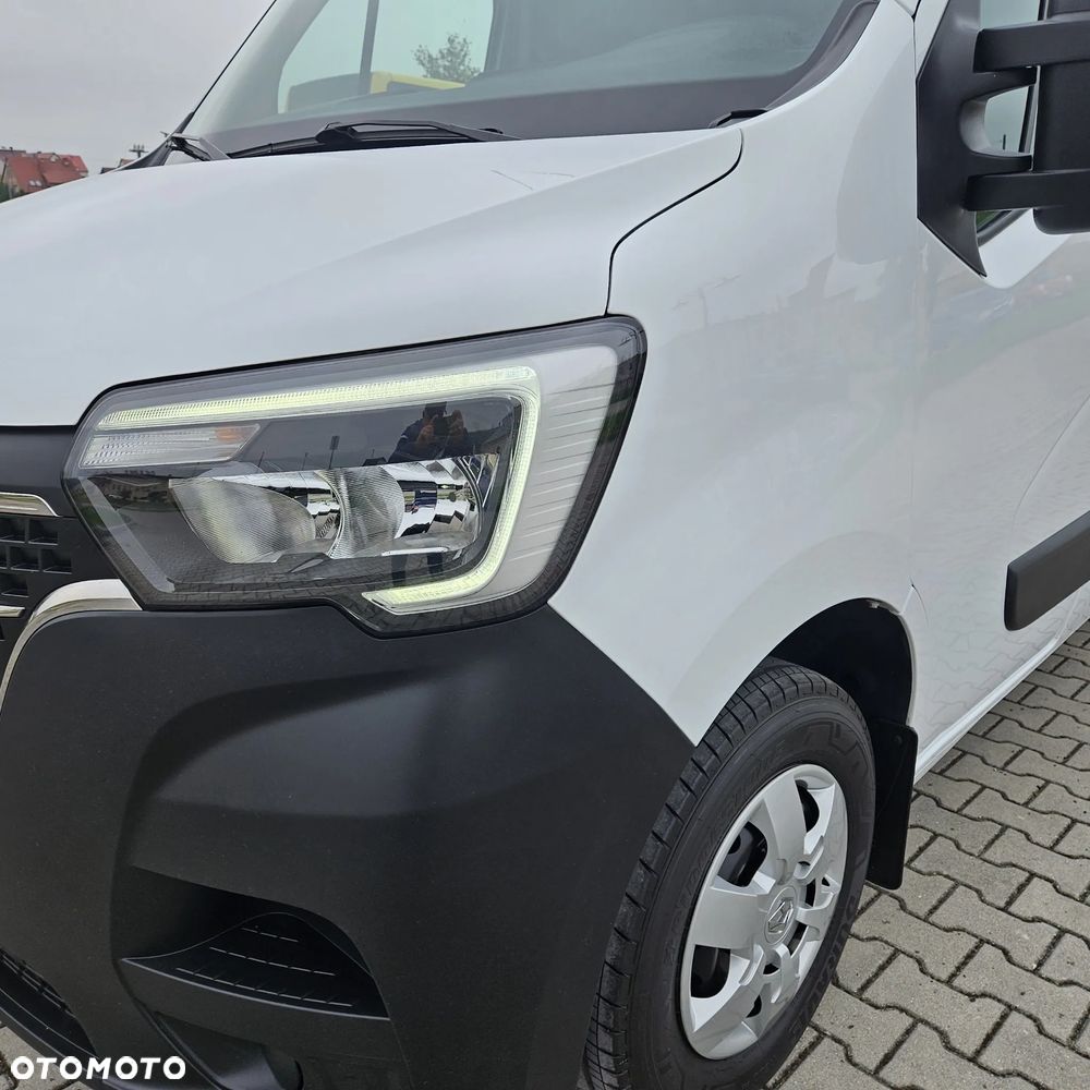 Renault MASTER - 10
