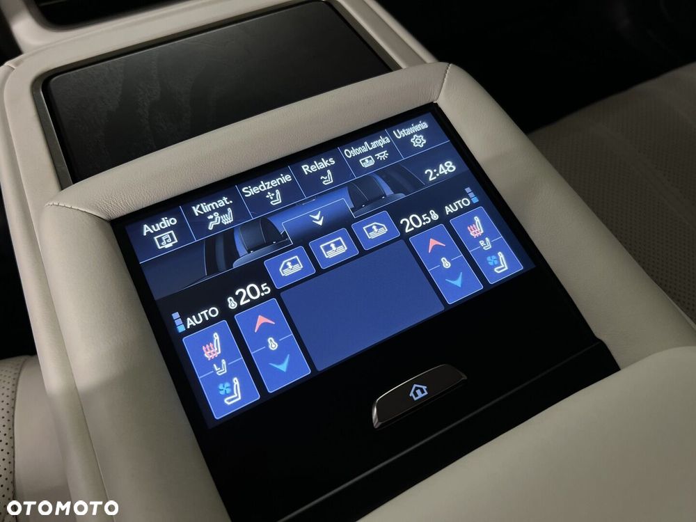 Lexus LS 500h Omotenashi AWD - 21